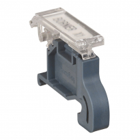 BLOKADA KOŃCOWA DO ZŁĄCZEK SZEROKOŚĆ 8MM - LEGRAND - 037511