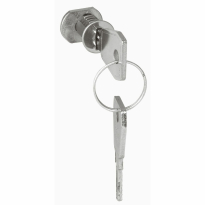 ZAMEK DO ROZDZIELNI Z KLUCZEM NR 850 XL3 125 - LEGRAND - 401851