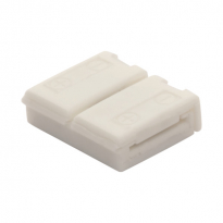 SZYBKOZŁĄCZKA DO TAŚM LED JEDNOKOLOROWYCH 8MM TAŚMA TAŚMA /1KPL =20SZT/ CONNECTOR 8 - KANLUX - 19030