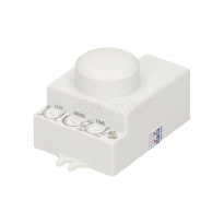 CZUJNIK RUCHU MIKROFALOWY 800W IP20 5.8GHZ MINI - ORNO - OR-CR-216