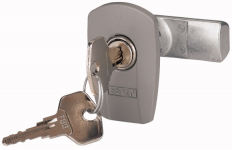 ZAMEK Z KLUCZEM BPZ-LOCK - EATON - 102467