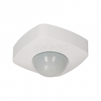 CZUJNIK RUCHU PIR 360° IP20, 2000W, 3 SENSORY - ORNO - OR-CR-224
