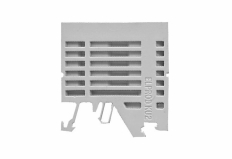 TRZYMACZ WYSOKOŚCI KU-2 47 MM SZARY - SIMET - 84033002