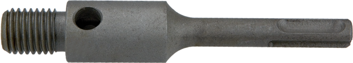ADAPTER SDS PLUS DO OTWORNIC DIAMENTOWYCH - GTX POLAND - 57H879