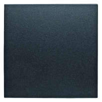 PRZYCISK POJEDYNCZY DO ŚCIEMNIACZA PRZYCISKOWEGO ANTRACYT MAT B.KWADRAT/S.1/B.3/B.7 - HAGER - 85141185
