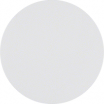 PRZYCISK POJEDYNCZY QUICKLINK BIAŁY POŁYSK R.1/R.3 KNX RF  - HAGER - 85145139