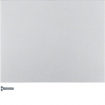 PRZYCISK POJEDYNCZY QUICKLINK ALU LAKIEROWANY K.5 KNX RF  - HAGER - 85145177