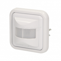 CZUJNIK RUCHU PIR 160ST IP20 500W PODTYNK - ORNO - OR-CR-220