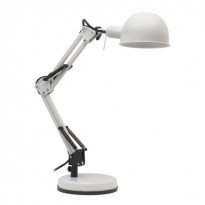 LAMPKA BIUROWA PIXA KT-40-W - KANLUX - 19300