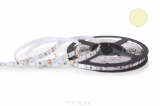 TAŚMA LED 12V 72W 300SMD5050 4500LM WW 10MM IP20 LS5300 - POLTRONIC - PA004034