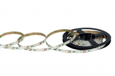 TAŚMA LED 12V 48W 300SMD5050 RGB 10MM IP20 LS5300 - POLTRONIC - PA004058