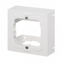 ADAPTER PODSTAWOWY BIAŁY SENTIA - ELEKTRO-PLAST NASIELSK - 1480-10