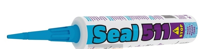 MASA USZCZELNIAJĄCA SYNTETYCZNA ANTICOR SEAL /310ML/ - ANTICOR - AS-SEAL000-0000310