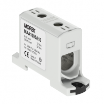 OTL95  szary 1xAl/Cu 6-95mm2 1000V AC/1500V DC Zacisk uniwersalny - MOREK - MAA1095A10