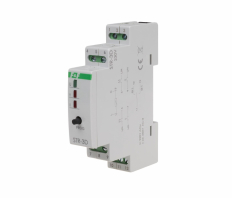 Sterownik rolet do silników AC 100÷265V AC - F&F - STR-3D