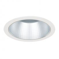 OPRAWA DOWNLIGHT P/T LED IP44 24W 2500lm 4000K LUGSTAR LB - LUG LIGHT - 300031.00008