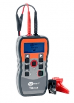 LOKALIZATOR USZKODZEŃ KABLI METALOWYCH SONEL TDR-410 - SONEL - WMPLTDR410