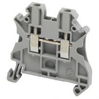 ZACISK ŚRUBOWY PRZEPUSTOWY 2 PT 2,5MM. - SCHNEIDER ELECTRIC - NSYTRV22