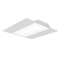 PANEL LED P/T LED IP20/40 37W 3700lm 3000K 600X600x60 PANEL LUGCLASSIC ECO LB - LUG LIGHT - 300061.00022