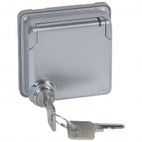 ADAPTER M45 Z KLUCZEM SOLIROC - LEGRAND - 077884