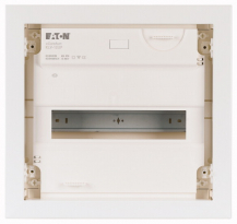 ROZDZIELNIA METALOWA 1X12 MODUŁY PODTYNKOWA IP40 - EATON - 178815