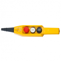 KASETA STEROWNICZA SUWNICOWA B-1NC+2X1NO - SPAMEL - PKS-3\W01