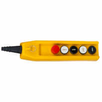 KASETA STEROWNICZA SUWNICOWA B-1NC+4X1NO - SPAMEL - PKS-6\W01