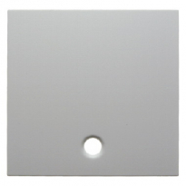 ELEMENT CENTRALNY DO ŁĄCZNIKA CIĘGŁOWEGO BIAŁY S.1/B.3/B.7  - HAGER - 11461909