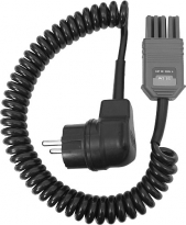 ADAPTER Z KĄTOWYM WTYKIEM UNI-SCHUKO WS-05 - SONEL - WAADAWS05