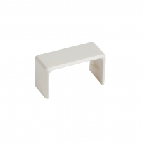 ŁĄCZNIK PROSTY DO LISTWY LNECO 20 X 12 - LEGRAND - 638126