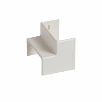 NAROŻNIK WEWNĘTRZNY DO LISTWY LNECO 40 X 16 - LEGRAND - 638151