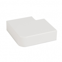 ŁĄCZNIK KĄTOWY DO LISTWY LNECO 40 X 16 - LEGRAND - 638153