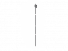 UZIOM KOMPLETNY ELKONOMIC L=3000MM FI16 - ELKO-BIS - 94173002