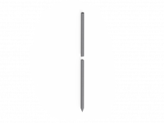 UZIOM ELKONOMIC L=1500 MM FI16 OSTRY  - ELKO-BIS - 94251102