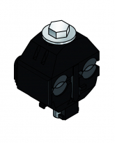ZACISK 2-STRONNIE PRZEBIJAJĄCY AL-CU 1,5-95 MM2 Z2082 ALCU95 - ETI - 002912302