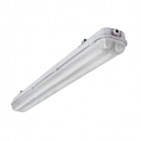 OPRAWA HERMETYCZNA 2X36W IP65 POD ŚWIETLÓWKI LED MAH PLUS-236/4LED/PC - KANLUX - 22800