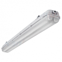 OPRAWA HERMETYCZNA 2X58W IP65 POD ŚWIETLÓWKI LED MAH PLUS-258/4LED/PC - KANLUX - 22801