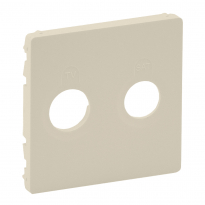 PLAKIETKA GNIAZDA TV-SAT VALENA LIFE - LEGRAND - 754821