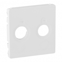 PLAKIETKA GNIAZDA TV-RD VALENA LIFE - LEGRAND - 754780