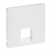 PLAKIETKA GNIAZDA RJ45 VALENA LIFE - LEGRAND - 755410