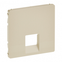 PLAKIETKA GNIAZDA RJ45 VALENA LIFE - LEGRAND - 755411