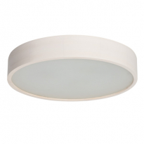 PLAFONIERA DEKORACYJNA 3XE27 MAX.60W IP20 JASMIN 470-W - KANLUX - 23125