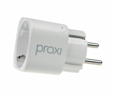 ADAPTER GNIAZDOWY ON/OF STEROWANIE BLUETOOTH PROXI - F&F - rB-PLUG
