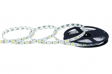 TAŚMA LED 12V 48W 300SMD5050 RGB+WW 10MM IP20 LS5300 - POLTRONIC - PA015900