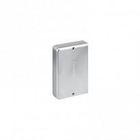 Końcówka Cabloplus 160x55mm; aluminium - KONTAKT SIMON - TKA1605502/8