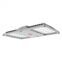 CRUISER 2 LB LED ED 22300lm/840 IP65 100° szary - LUG LIGHT - 300092.00052