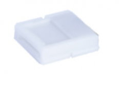 SZYBKOZŁĄCZKA DO TAŚM LED JEDNOKOLOROWYCH 10MM TAŚMA TAŚMA SDLC-10KS-Z - POLTRONIC - PG007837