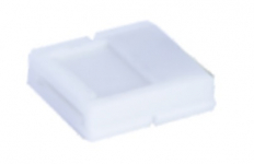 SZYBKOZŁĄCZKA TAŚMA LED RGB 10MM TAŚMA-TAŚMA - POLTRONIC - PG007912