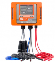 PQM-700 Analizator jakości zasilania   - SONEL - WMPLPQM700