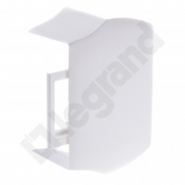 ŁĄCZNIK ODGAŁĘŹNY KIO 100X50MM PS - LEGRAND - 330277